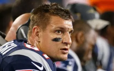 New York Jets vs. New England Patriots Pick