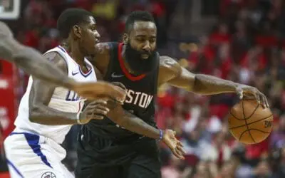 Milwaukee Bucks vs. Houston Rockets Pick