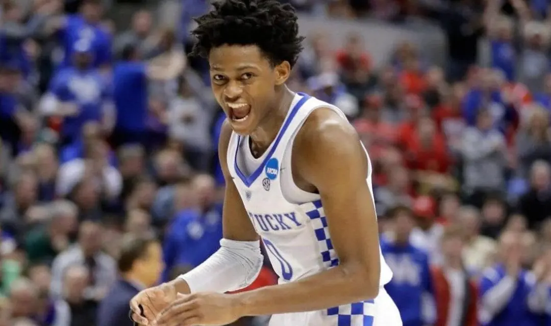 OKC Thunder vs. Sacramento Kings Pick