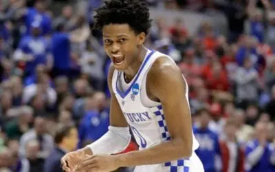 OKC Thunder vs. Sacramento Kings Pick