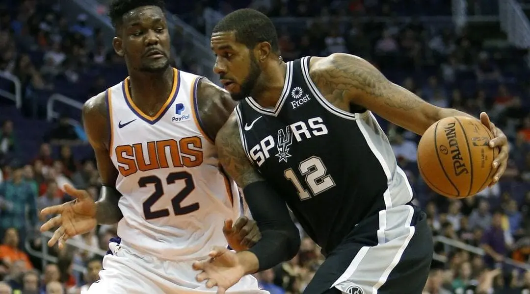 San Antonio Spurs vs. Utah Jazz Pick