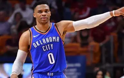 Pick: OKC Thunder vs. Portland Trailblazers