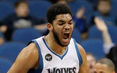 Minnesota Timberwolves vs. Portland Trail Blazers Pick