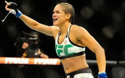 UFC 232 Undercard Picks