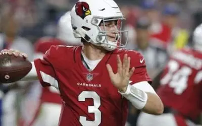 Arizona Cardinals vs. Seattle Seahawks Pick ATS