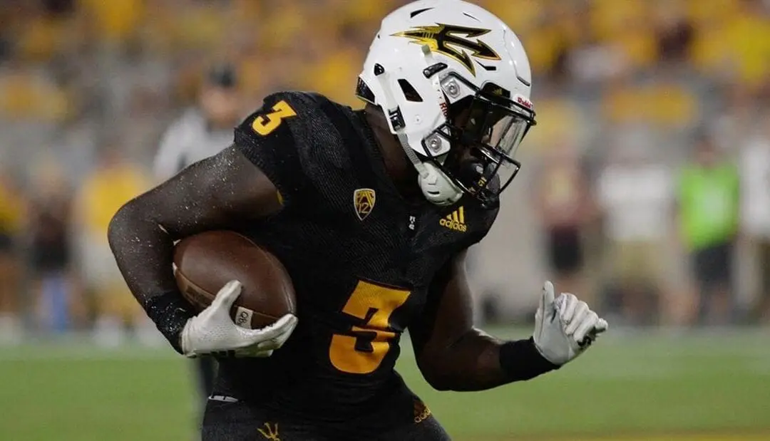 Las Vegas Bowl: Arizona State vs. Fresno State Pick