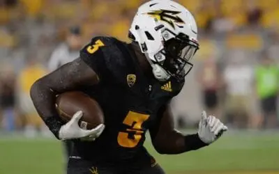 Las Vegas Bowl: Arizona State vs. Fresno State Pick