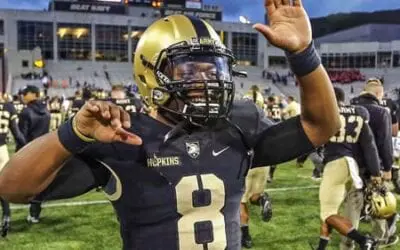 Free Pick: Navy vs. Army Betting Analysis