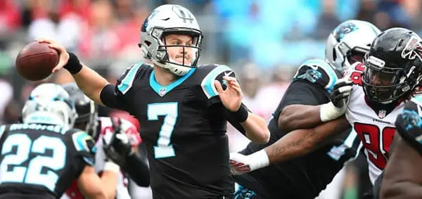carolina-panthers-kyle-allen-600 Kyle Allen Panthers QB