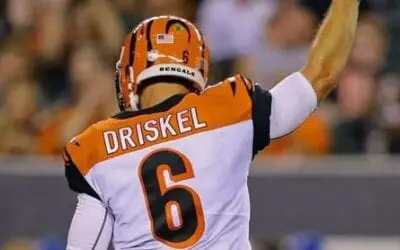 Cincinnati Bengals vs. Pittsburgh Bengals Pick