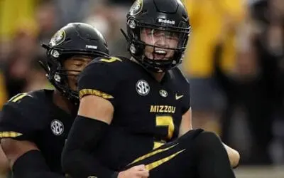 Liberty Bowl Pick: Missouri Tigers vs. Oklahoma State Cowboys