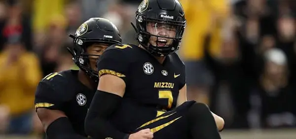 Liberty Bowl Pick: Missouri Tigers vs. Oklahoma State Cowboys