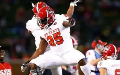 NC State vs. Texas A&M Gator Bowl Total Pick