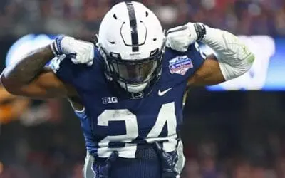 Citrus Bowl Pick: Kentucky Wildcats vs. Penn State Nittany Lions