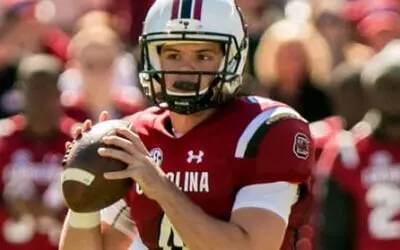 South Carolina vs. Virginia Belk Bowl Betting Pick
