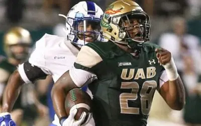 Boca Raton Bowl: UAB vs. Northern Illinois Pick