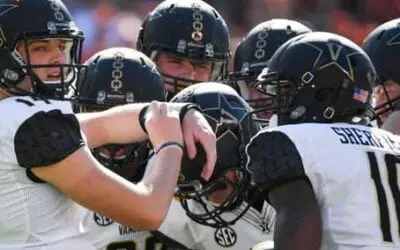 Texas Bowl Pick: Baylor Bears vs. Vanderbilt Commodores