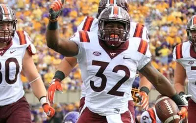 Military Bowl Pick: Cincinnati vs. Virginia Tech