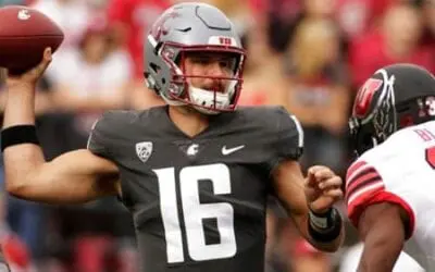 Alamo Bowl Pick: Iowa State Cyclones vs Washington State