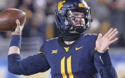West Virginia vs. Syracuse Camping World Bowl Pick