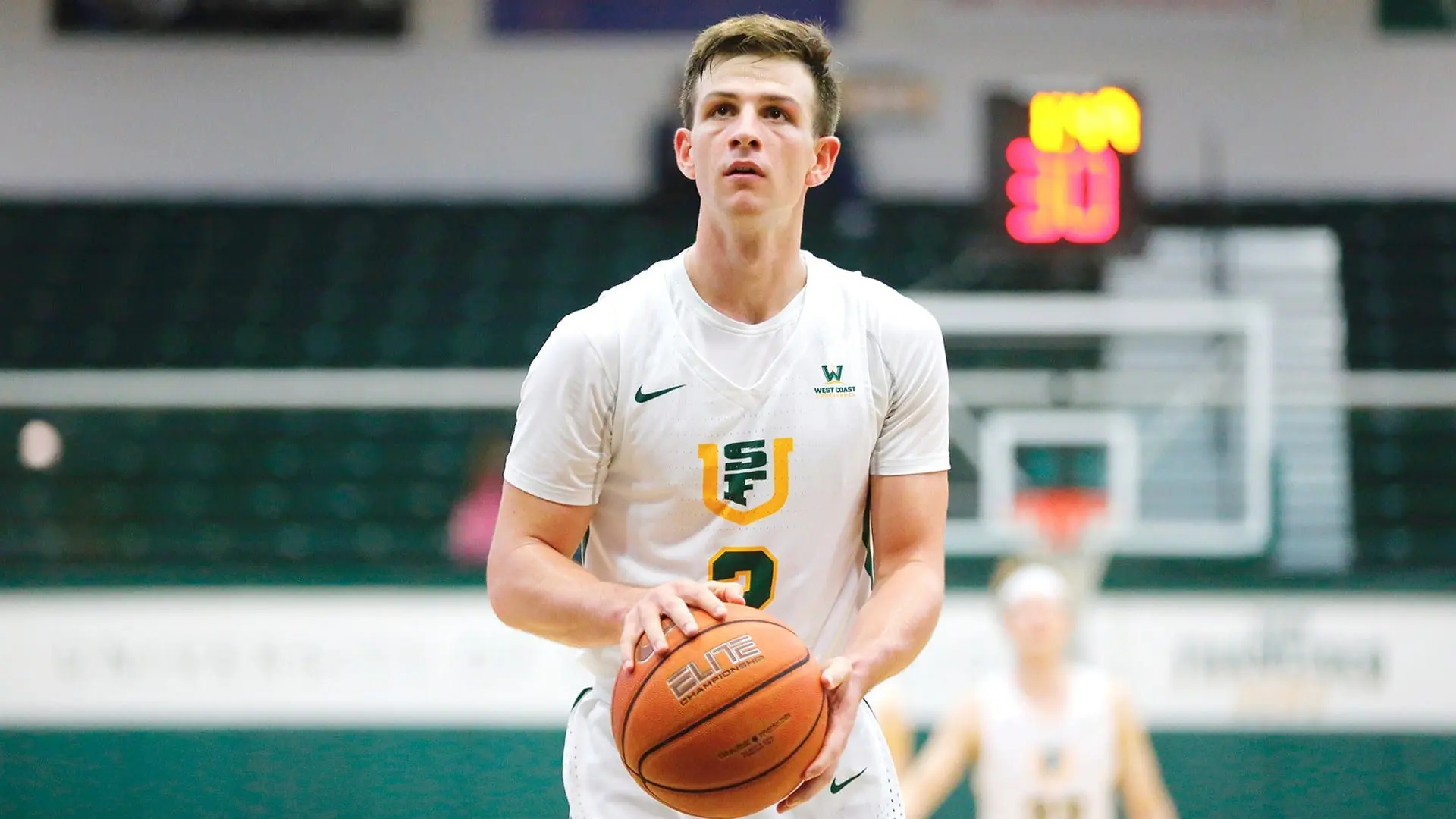 Frankie Ferrari USF Frankie Ferrari USF