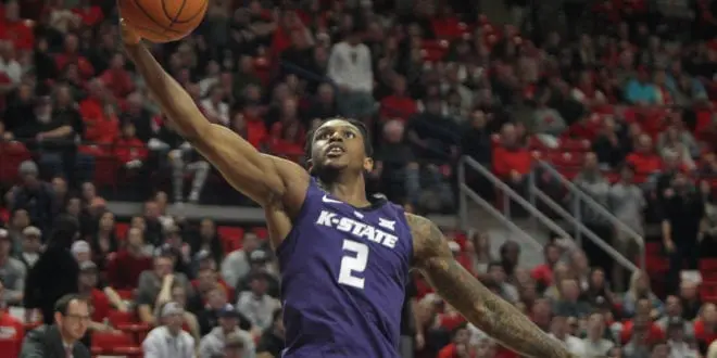 Basketball: Kansas State Basketball: Kansas State