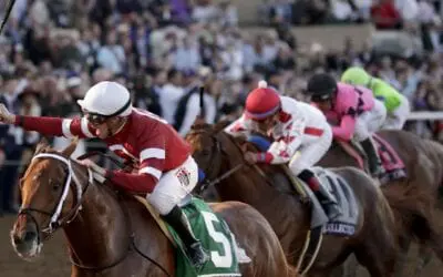 2019 Pegasus World Cup Picks