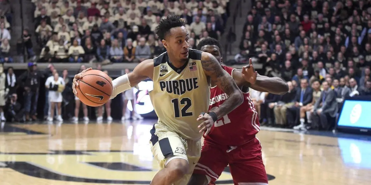 Purdue Basketball Purdue Basketball