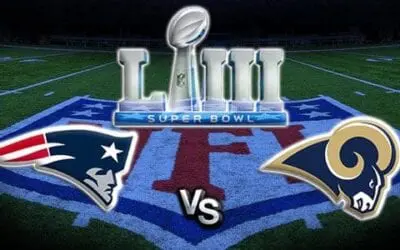 Super Bowl Over Under Total Pick