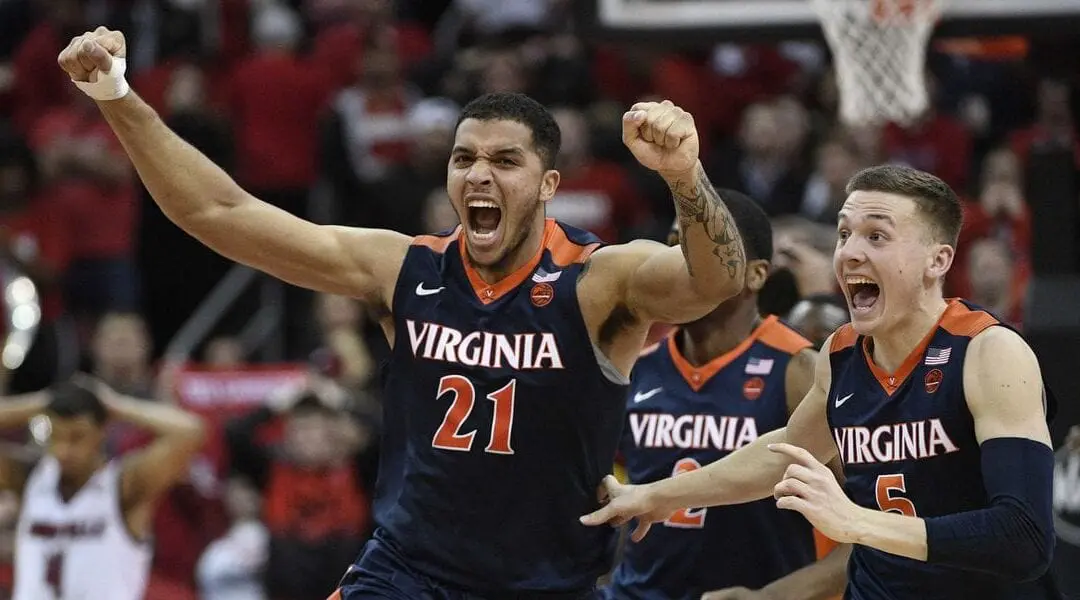 Virginia Basketball