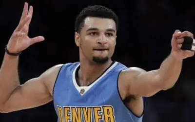 Denver Nuggets vs. Portland Trail Blazers Game 3 Pick