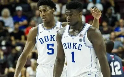 Duke Blue Devils vs. Louisville Cardinals Pick