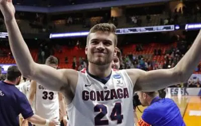 Basketball Pick: Pepperdine Waves vs. Gonzaga Bulldogs