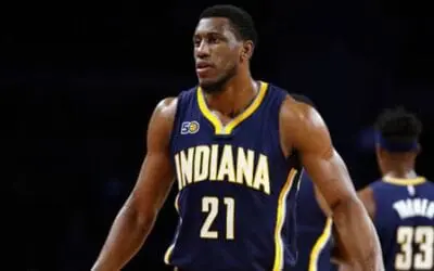Indiana Pacers vs. OKC Thunder Pick