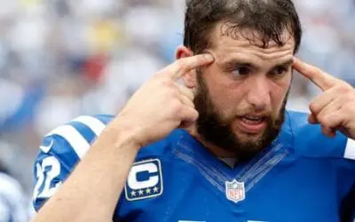 Indianapolis Colts Over/Under Season Wins Pick