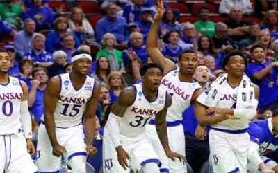 Basketball Pick: Oklahoma Sooners vs. Kansas Jayhawks