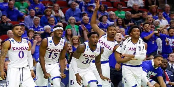 Jayhawks Basketball Jayhawks Basketball