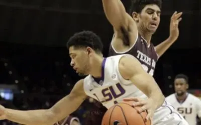 LSU Tigers vs. Texas A&M Aggies Picks 1/30/19