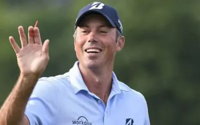 RBC Canadian Open Odds & Picks