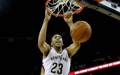 Philadelphia 76ers vs. New Orleans Pelicans Pick