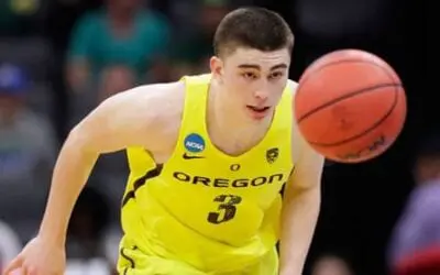 Oregon Ducks vs. Virginia Cavaliers Pick