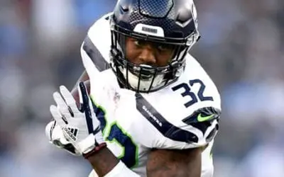 NFC Wild Card Pick Seahawks at Cowboys