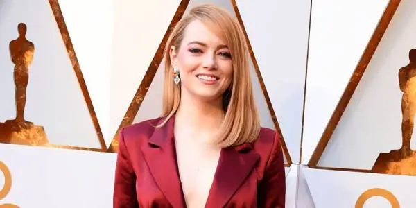Emma Stone Oscars Emma Stone Oscars