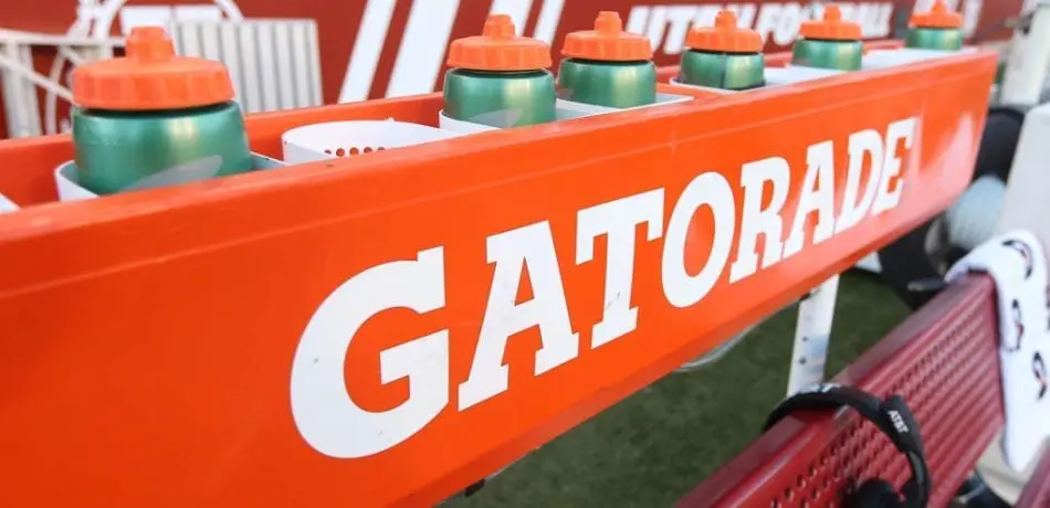 Gatorade Color Gatorade Color