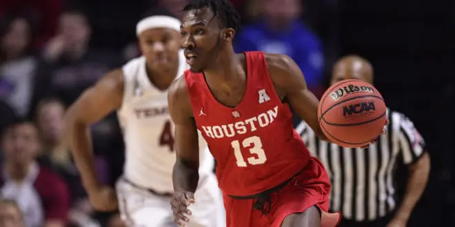 Houston Cougars basketball Houston Cougars basketball