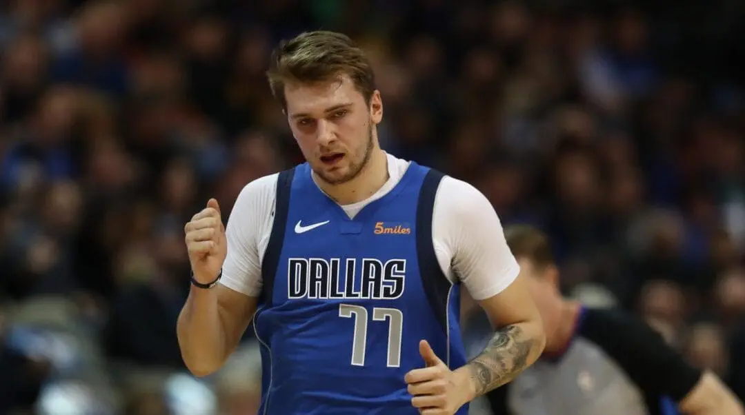 Dallas Mavericks vs. Houston Rockets Pick
