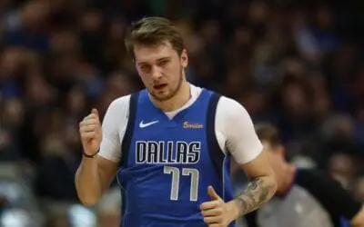 Dallas Mavericks vs. Houston Rockets Pick