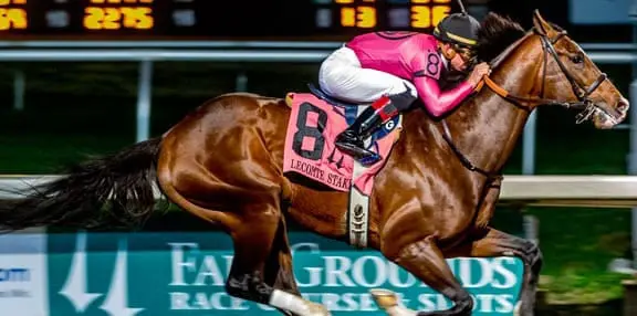 2019 Risen Star Stakes Picks