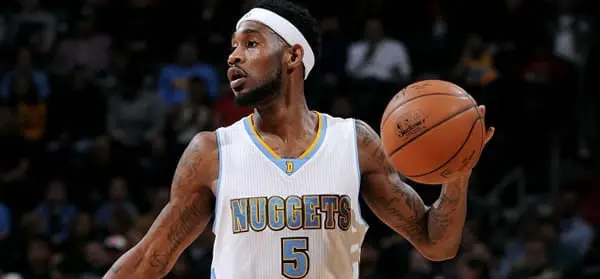 denver-nuggets-will-barton-600 Will Barton Nuggets F