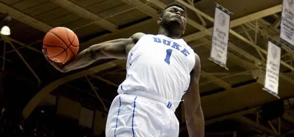 duke-blue-devils-zion-williamson-3-600 Zion Williamson Duke